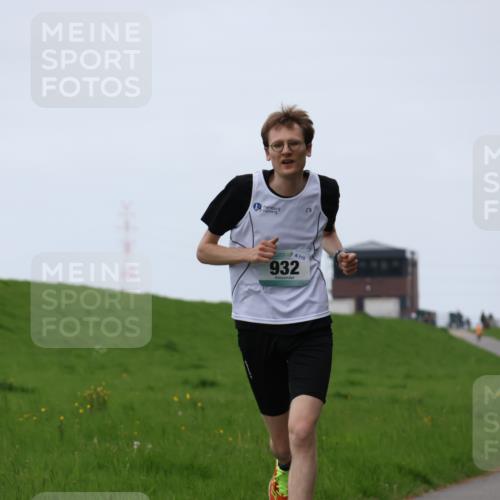 04.05.2025 - 8. Wedeler Halbmarathon Yannick Fuchs http://msf.ph/oto/7820279 04.05.2025 11:07:50 Laufen 8, 115, 932 meine-sportfotos.de
