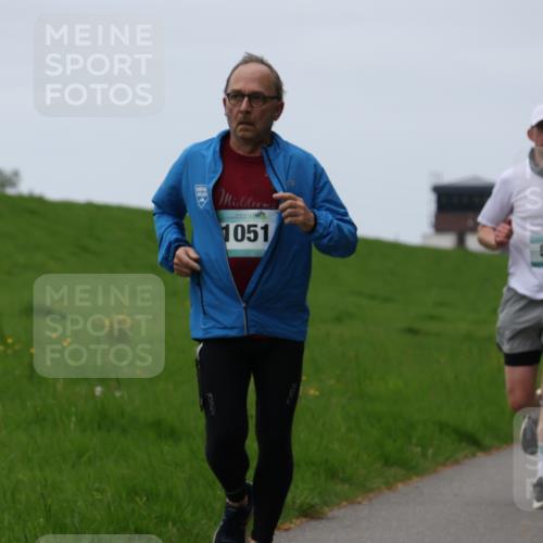 04.05.2025 - 8. Wedeler Halbmarathon Yannick Fuchs http://msf.ph/oto/7820298 04.05.2025 11:27:29 Laufen  meine-sportfotos.de
