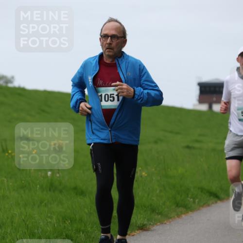 04.05.2025 - 8. Wedeler Halbmarathon Yannick Fuchs http://msf.ph/oto/7820393 04.05.2025 11:27:29 Laufen 1051, 524, 369 meine-sportfotos.de