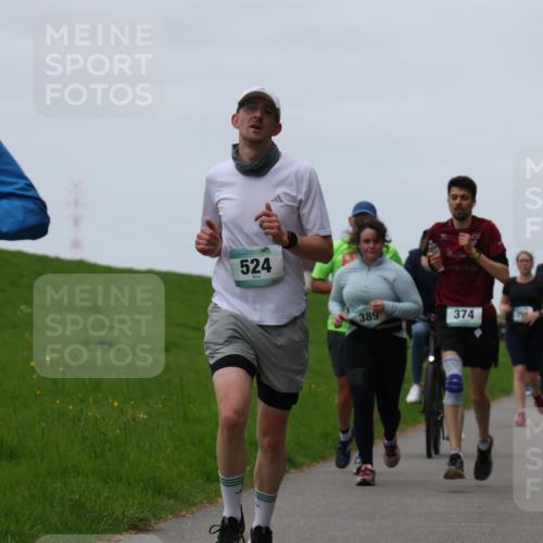 04.05.2025 - 8. Wedeler Halbmarathon Yannick Fuchs http://msf.ph/oto/7820427 04.05.2025 11:27:30 Laufen 105, 524, 389, 374 meine-sportfotos.de