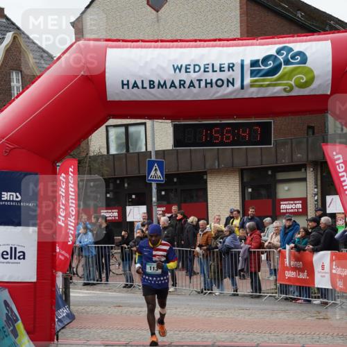 04.05.2025 - 8. Wedeler Halbmarathon Felixshl http://msf.ph/oto/7820428 04.05.2025 11:56:45 Ziel 113 meine-sportfotos.de