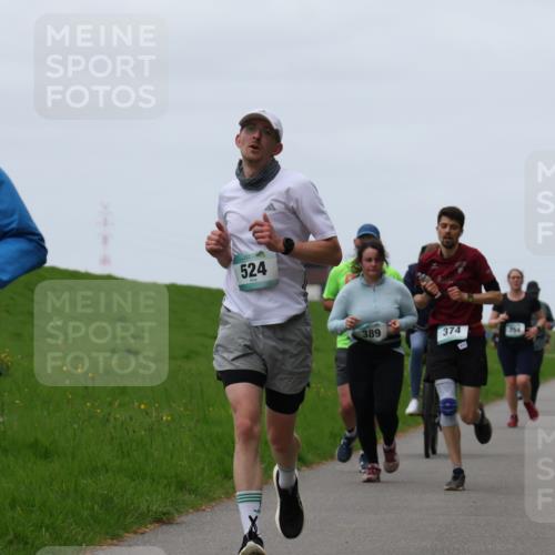 04.05.2025 - 8. Wedeler Halbmarathon Yannick Fuchs http://msf.ph/oto/7820432 04.05.2025 11:27:30 Laufen 105, 524, 389, 374 meine-sportfotos.de