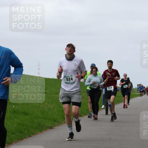 04.05.2025 - 8. Wedeler Halbmarathon Yannick Fuchs http://msf.ph/oto/7820437 04.05.2025 11:27:30 Laufen 105, 524, 389, 374, 754 meine-sportfotos.de