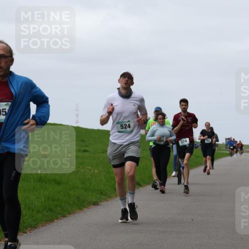 04.05.2025 - 8. Wedeler Halbmarathon Yannick Fuchs http://msf.ph/oto/7820438 04.05.2025 11:27:30 Laufen 105, 524, 389, 374 meine-sportfotos.de
