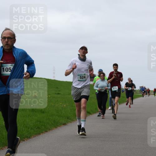 04.05.2025 - 8. Wedeler Halbmarathon Yannick Fuchs http://msf.ph/oto/7820440 04.05.2025 11:27:30 Laufen 105, 524, 89, 374 meine-sportfotos.de