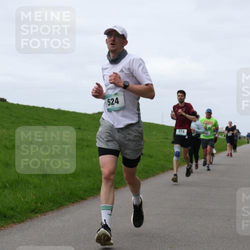 04.05.2025 - 8. Wedeler Halbmarathon Yannick Fuchs http://msf.ph/oto/7820460 04.05.2025 11:27:33 Laufen 524, 374, 191 meine-sportfotos.de