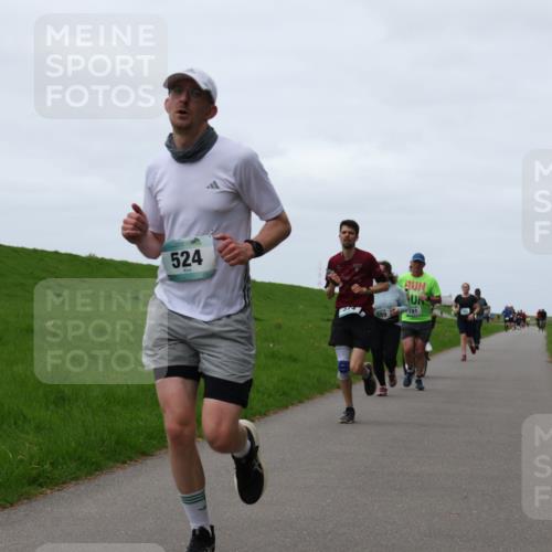 04.05.2025 - 8. Wedeler Halbmarathon Yannick Fuchs http://msf.ph/oto/7820468 04.05.2025 11:27:33 Laufen 524, 389, 191 meine-sportfotos.de
