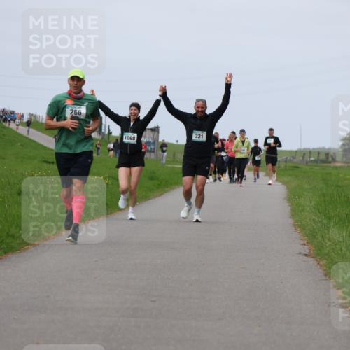 04.05.2025 - 8. Wedeler Halbmarathon Yannick Fuchs http://msf.ph/oto/7820472 04.05.2025 11:50:50 Laufen 266, 1098, 14 meine-sportfotos.de