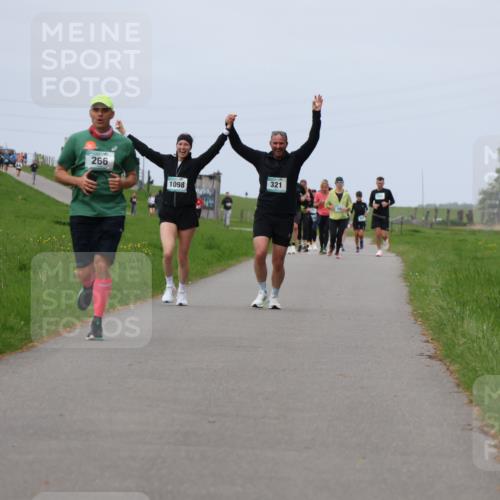 04.05.2025 - 8. Wedeler Halbmarathon Yannick Fuchs http://msf.ph/oto/7820475 04.05.2025 11:50:50 Laufen 266, 14 meine-sportfotos.de