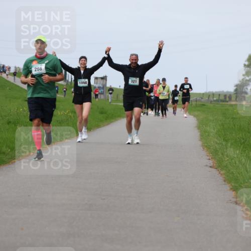 04.05.2025 - 8. Wedeler Halbmarathon Yannick Fuchs http://msf.ph/oto/7820488 04.05.2025 11:50:51 Laufen 266, 1098, 321 meine-sportfotos.de