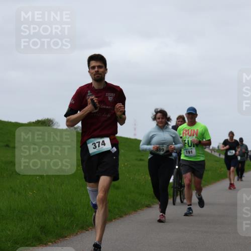 04.05.2025 - 8. Wedeler Halbmarathon Yannick Fuchs http://msf.ph/oto/7820495 04.05.2025 11:27:34 Laufen 19, 374, 389, 191, 754 meine-sportfotos.de