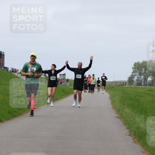 04.05.2025 - 8. Wedeler Halbmarathon Yannick Fuchs http://msf.ph/oto/7820505 04.05.2025 11:50:51 Laufen 266, 1098, 321, 14 meine-sportfotos.de