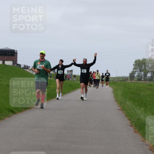04.05.2025 - 8. Wedeler Halbmarathon Yannick Fuchs http://msf.ph/oto/7820510 04.05.2025 11:50:51 Laufen 26, 1098, 321 meine-sportfotos.de