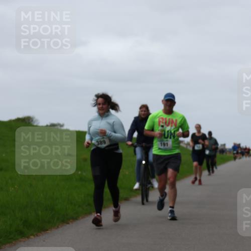 04.05.2025 - 8. Wedeler Halbmarathon Yannick Fuchs http://msf.ph/oto/7820527 04.05.2025 11:27:35 Laufen 389, 191 meine-sportfotos.de