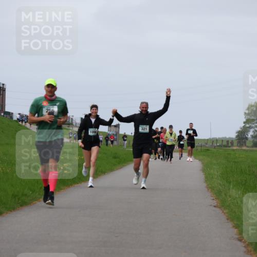 04.05.2025 - 8. Wedeler Halbmarathon Yannick Fuchs http://msf.ph/oto/7820530 04.05.2025 11:50:52 Laufen 266 meine-sportfotos.de
