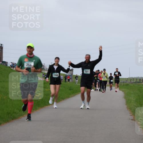 04.05.2025 - 8. Wedeler Halbmarathon Yannick Fuchs http://msf.ph/oto/7820537 04.05.2025 11:50:52 Laufen 266, 321 meine-sportfotos.de