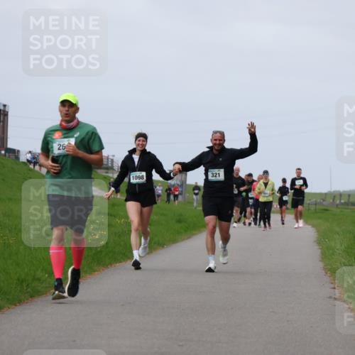 04.05.2025 - 8. Wedeler Halbmarathon Yannick Fuchs http://msf.ph/oto/7820547 04.05.2025 11:50:52 Laufen 26, 1098, 321 meine-sportfotos.de