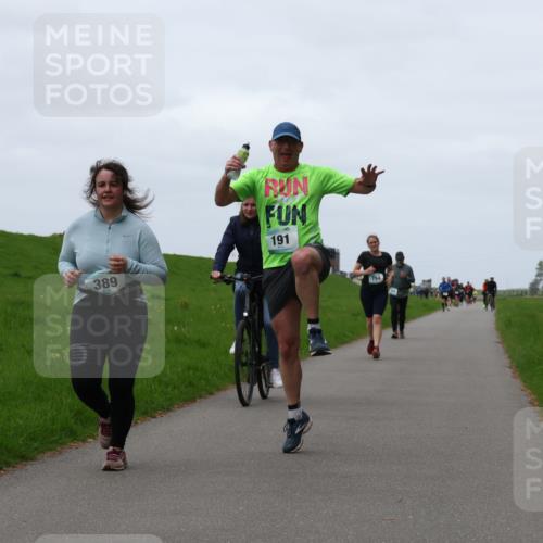 04.05.2025 - 8. Wedeler Halbmarathon Yannick Fuchs http://msf.ph/oto/7820569 04.05.2025 11:27:36 Laufen 389, 191 meine-sportfotos.de