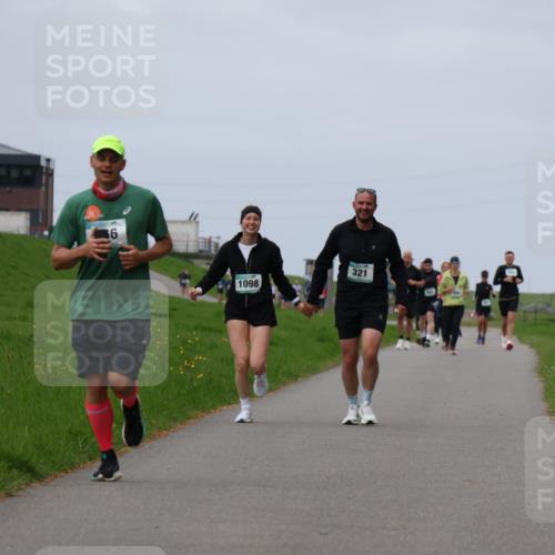 04.05.2025 - 8. Wedeler Halbmarathon Yannick Fuchs http://msf.ph/oto/7820576 04.05.2025 11:50:53 Laufen 16, 1098, 321 meine-sportfotos.de
