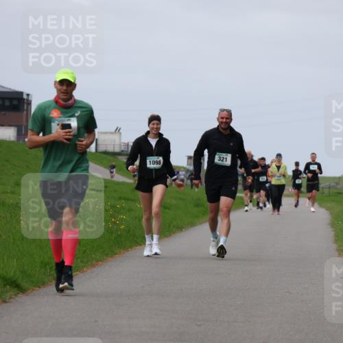 04.05.2025 - 8. Wedeler Halbmarathon Yannick Fuchs http://msf.ph/oto/7820581 04.05.2025 11:50:53 Laufen 1098, 321 meine-sportfotos.de