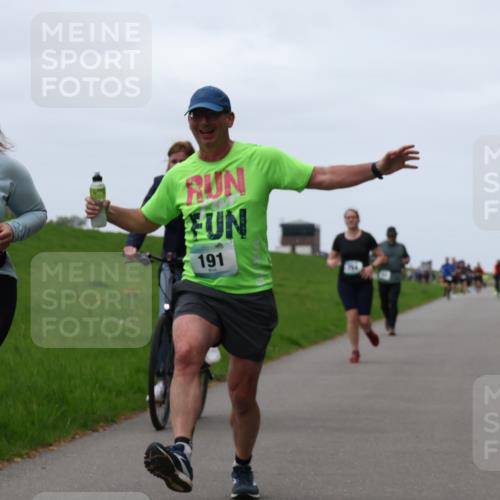 04.05.2025 - 8. Wedeler Halbmarathon Yannick Fuchs http://msf.ph/oto/7820584 04.05.2025 11:27:37 Laufen 389, 191 meine-sportfotos.de