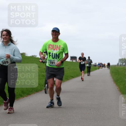 04.05.2025 - 8. Wedeler Halbmarathon Yannick Fuchs http://msf.ph/oto/7820598 04.05.2025 11:27:37 Laufen 389, 191 meine-sportfotos.de