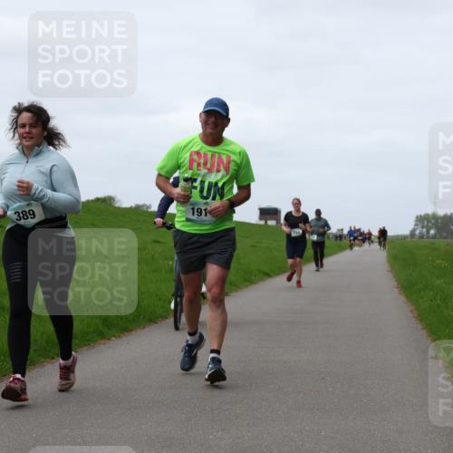 04.05.2025 - 8. Wedeler Halbmarathon Yannick Fuchs http://msf.ph/oto/7820608 04.05.2025 11:27:37 Laufen 389, 191 meine-sportfotos.de