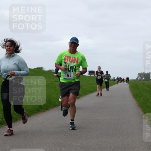 04.05.2025 - 8. Wedeler Halbmarathon Yannick Fuchs http://msf.ph/oto/7820618 04.05.2025 11:27:37 Laufen 389, 191 meine-sportfotos.de
