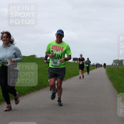 04.05.2025 - 8. Wedeler Halbmarathon Yannick Fuchs http://msf.ph/oto/7820625 04.05.2025 11:27:37 Laufen 389, 191 meine-sportfotos.de