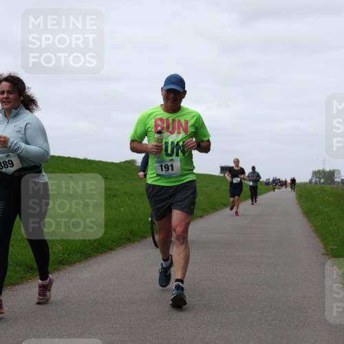 04.05.2025 - 8. Wedeler Halbmarathon Yannick Fuchs http://msf.ph/oto/7820631 04.05.2025 11:27:38 Laufen 389, 191 meine-sportfotos.de
