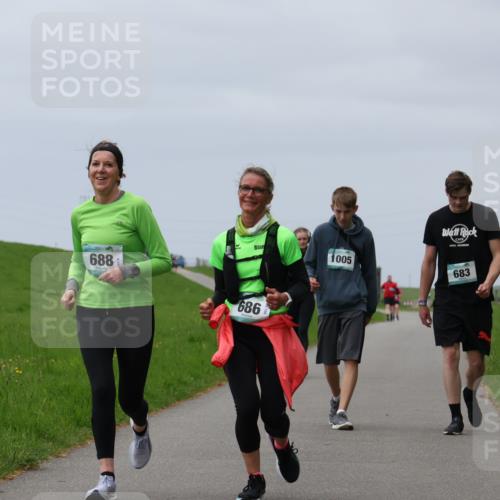 04.05.2025 - 8. Wedeler Halbmarathon Yannick Fuchs http://msf.ph/oto/7820644 04.05.2025 12:04:56 Laufen 688, 686, 1005, 683 meine-sportfotos.de