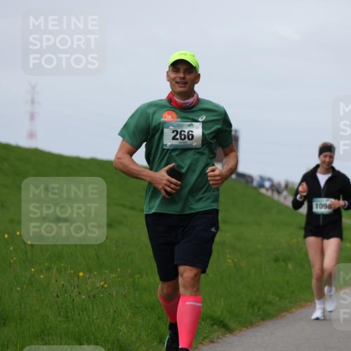 04.05.2025 - 8. Wedeler Halbmarathon Yannick Fuchs http://msf.ph/oto/7820657 04.05.2025 11:50:56 Laufen 266, 1098, 321 meine-sportfotos.de