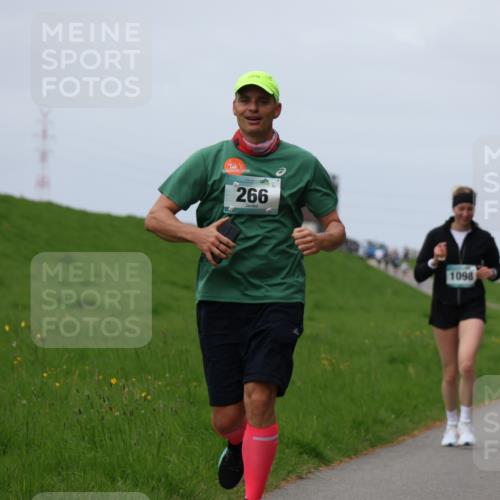 04.05.2025 - 8. Wedeler Halbmarathon Yannick Fuchs http://msf.ph/oto/7820660 04.05.2025 11:50:56 Laufen 266, 1098, 321 meine-sportfotos.de