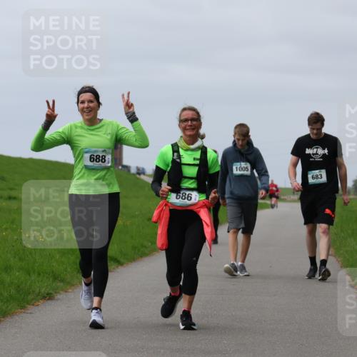 04.05.2025 - 8. Wedeler Halbmarathon Yannick Fuchs http://msf.ph/oto/7820666 04.05.2025 12:04:56 Laufen 688, 686, 1005, 683 meine-sportfotos.de