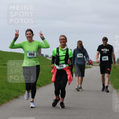 04.05.2025 - 8. Wedeler Halbmarathon Yannick Fuchs http://msf.ph/oto/7820672 04.05.2025 12:04:56 Laufen 688, 1005, 683, 686 meine-sportfotos.de
