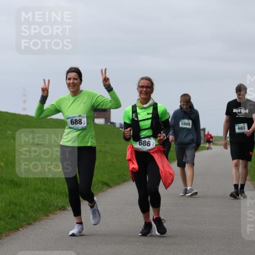 04.05.2025 - 8. Wedeler Halbmarathon Yannick Fuchs http://msf.ph/oto/7820680 04.05.2025 12:04:57 Laufen 688, 686, 1005, 683 meine-sportfotos.de