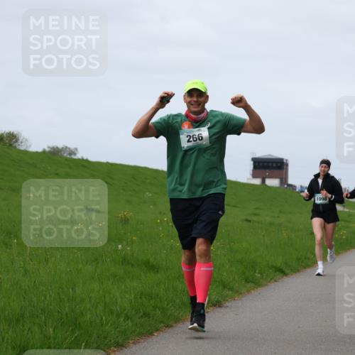04.05.2025 - 8. Wedeler Halbmarathon Yannick Fuchs http://msf.ph/oto/7820682 04.05.2025 11:50:57 Laufen 266, 1098, 321 meine-sportfotos.de