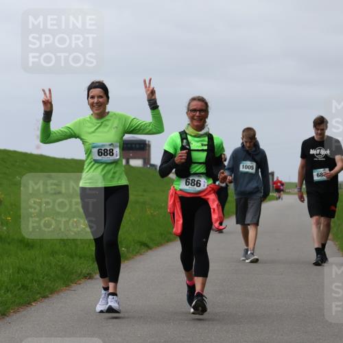 04.05.2025 - 8. Wedeler Halbmarathon Yannick Fuchs http://msf.ph/oto/7820685 04.05.2025 12:04:57 Laufen 688, 686, 1005, 682 meine-sportfotos.de