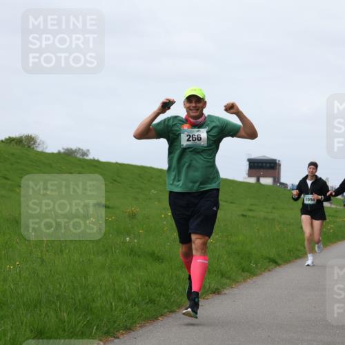 04.05.2025 - 8. Wedeler Halbmarathon Yannick Fuchs http://msf.ph/oto/7820686 04.05.2025 11:50:57 Laufen 266, 1096, 321 meine-sportfotos.de