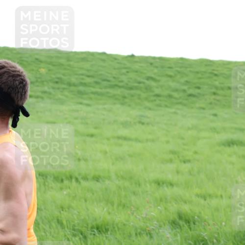 04.05.2025 - 8. Wedeler Halbmarathon Yannick Fuchs http://msf.ph/oto/7820692 04.05.2025 11:09:11 Laufen  meine-sportfotos.de