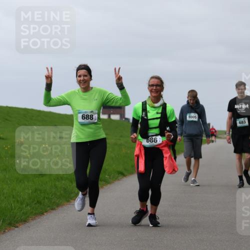 04.05.2025 - 8. Wedeler Halbmarathon Yannick Fuchs http://msf.ph/oto/7820697 04.05.2025 12:04:57 Laufen 688, 686, 1005, 683 meine-sportfotos.de