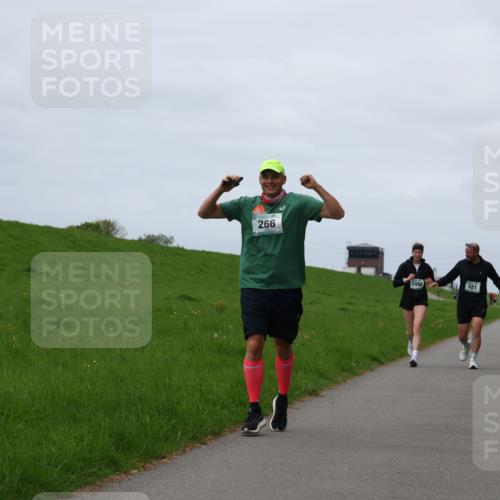 04.05.2025 - 8. Wedeler Halbmarathon Yannick Fuchs http://msf.ph/oto/7820703 04.05.2025 11:50:58 Laufen 266, 1098, 321 meine-sportfotos.de