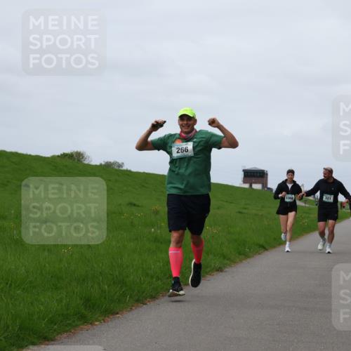 04.05.2025 - 8. Wedeler Halbmarathon Yannick Fuchs http://msf.ph/oto/7820706 04.05.2025 11:50:58 Laufen 266, 1098, 321 meine-sportfotos.de