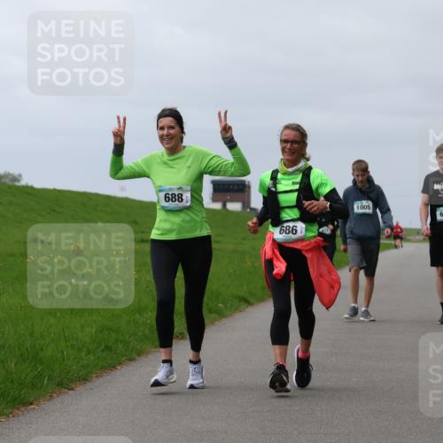 04.05.2025 - 8. Wedeler Halbmarathon Yannick Fuchs http://msf.ph/oto/7820707 04.05.2025 12:04:57 Laufen 688, 686, 1005, 683 meine-sportfotos.de