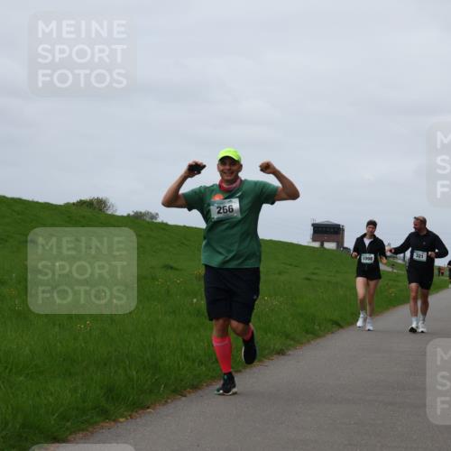 04.05.2025 - 8. Wedeler Halbmarathon Yannick Fuchs http://msf.ph/oto/7820716 04.05.2025 11:50:58 Laufen 266, 1098, 321 meine-sportfotos.de