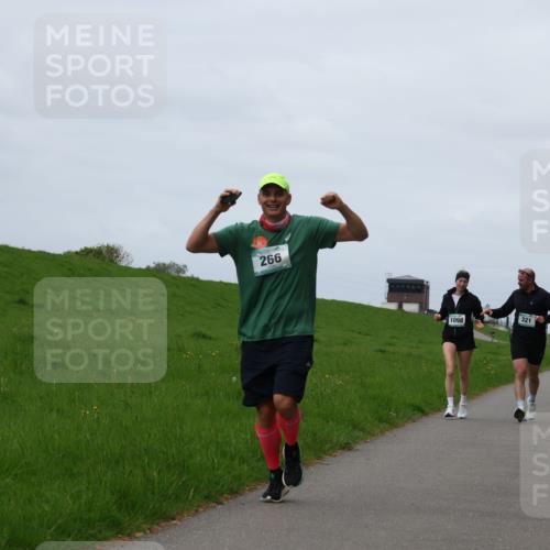 04.05.2025 - 8. Wedeler Halbmarathon Yannick Fuchs http://msf.ph/oto/7820721 04.05.2025 11:50:58 Laufen 266, 1098, 321 meine-sportfotos.de