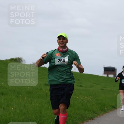 04.05.2025 - 8. Wedeler Halbmarathon Yannick Fuchs http://msf.ph/oto/7820735 04.05.2025 11:50:58 Laufen 266, 1098, 321 meine-sportfotos.de