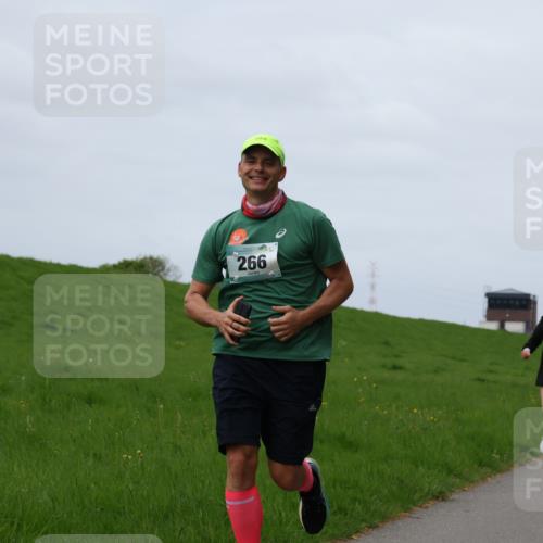 04.05.2025 - 8. Wedeler Halbmarathon Yannick Fuchs http://msf.ph/oto/7820752 04.05.2025 11:50:58 Laufen 266, 1098, 321 meine-sportfotos.de
