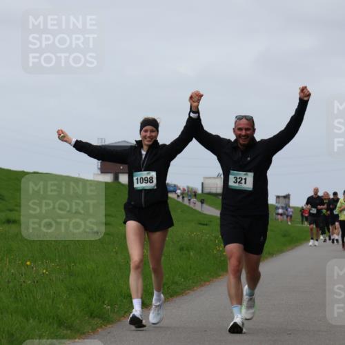 04.05.2025 - 8. Wedeler Halbmarathon Yannick Fuchs http://msf.ph/oto/7820780 04.05.2025 11:50:59 Laufen 1098, 321 meine-sportfotos.de