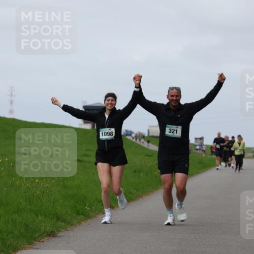 04.05.2025 - 8. Wedeler Halbmarathon Yannick Fuchs http://msf.ph/oto/7820790 04.05.2025 11:50:59 Laufen 321, 1098 meine-sportfotos.de